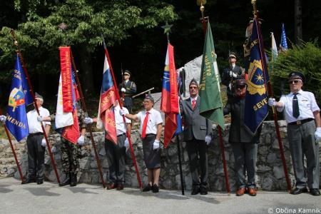 Tradicionalna spominska slovesnost v Češnjicah (55)